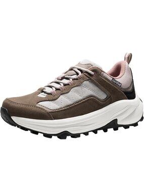 Waterproof Leather Hiking Shoes for Women | Durable, Comfortable, Outdoor